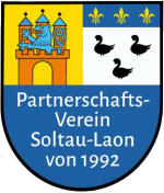 Partnerschaftsverein Soltau-Laon e.V.